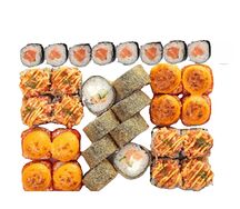 Сет Удача (ян)