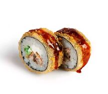 Унаги-темпура (ян)