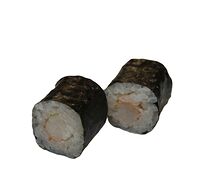 Ролл с креветкой Ян