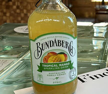  Бандаберг Тропический манго