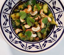 Битые огурцы