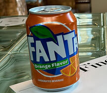 Фанта в ж/б