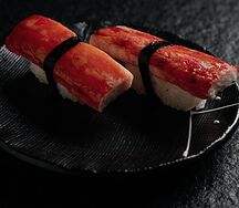 Нигири краб