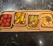 Цукэмоно-сет