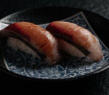 Нигири хамачи