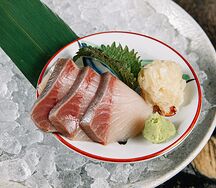 Сашими Хамачи