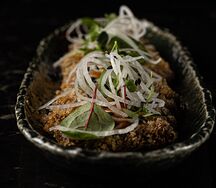 Кацу из бычка 