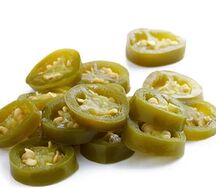 Перец халапеньо