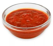 Фирменный красный