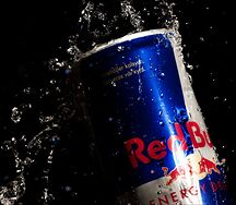 Red Bull