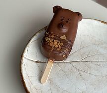 Мишка-картошка