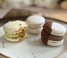 Макарон в ассортименте