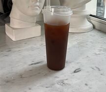 Айс-американо