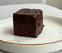 Птичье молоко