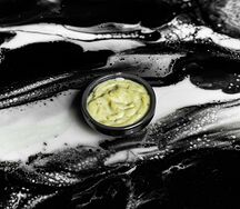 Сливочный песто