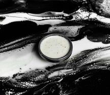 Сливочно-горчичный