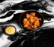 Куриный попкорн