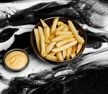 Картофель фри