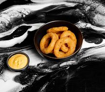 Луковые кольца