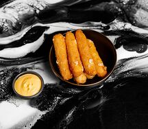 Сырные палочки