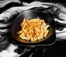 Мак-н-чиз Классический