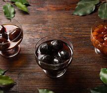 Варенье из кизила