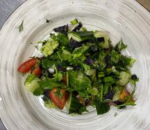 Армянский салат