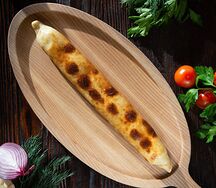 Хачапури по-горски