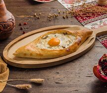 Хачапури Ван