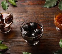 Варенье из инжира