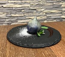 Десерт Инжир