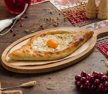 Хачапури Киликия