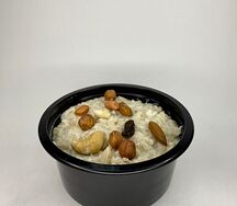 Овсяная каша