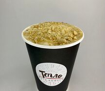 Капучино сникерс