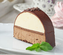 Пирожное Тэо