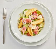 Салат Нисуаз