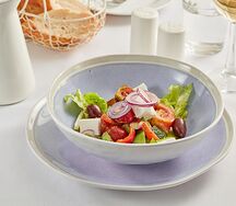 Салат Греческий