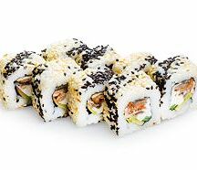 Салмон маки