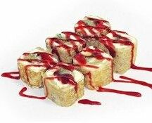 Сладкоежка