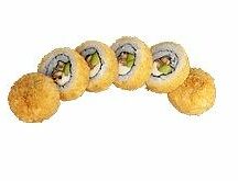 Унаги фурай