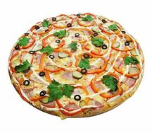 Пицца Аппетитная