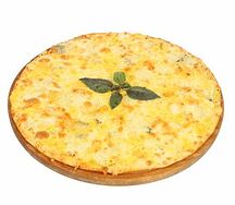 Пицца Четыре сыра