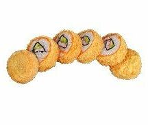 Калифорния фурай