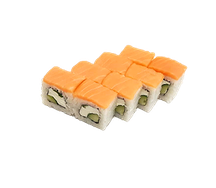 Филадельфия баланс с огурцом