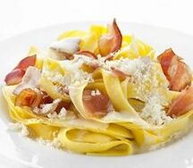 Паста Карбонара