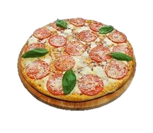 Пицца маргарита