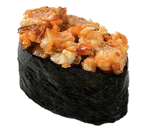 Острая курица