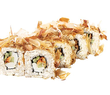 Бонито маки