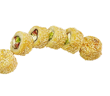 Бекон фурай