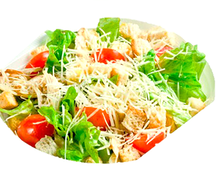 Салат Цезарь